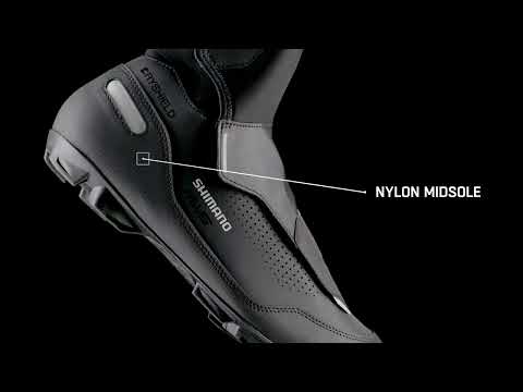 Shimano - SH-MW502 Cycling Shoe – The Outfitters Adventure Gear