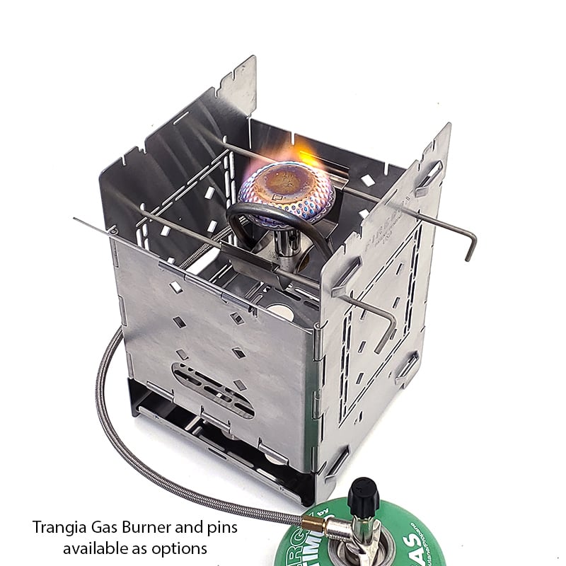 FIREBOX - G2 5