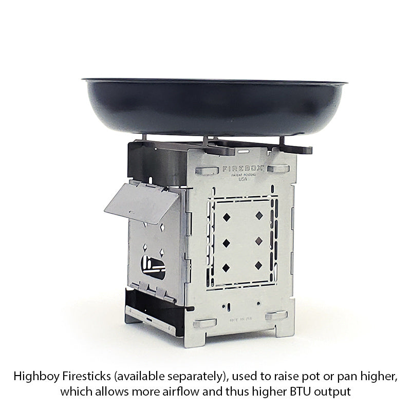 FIREBOX - G2 5