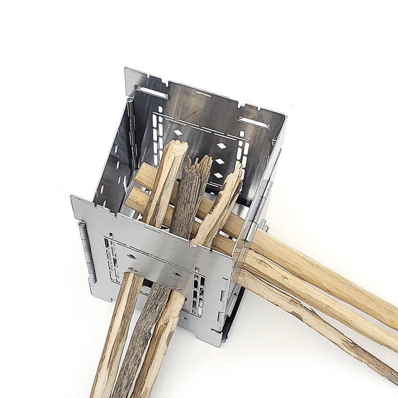 FIREBOX G2 5インチ コンプリートセット FIREBOX - G2 5