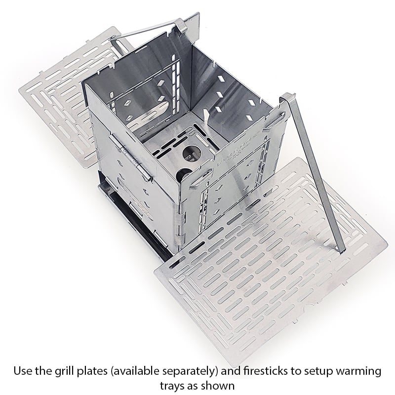 FIREBOX - G2 5