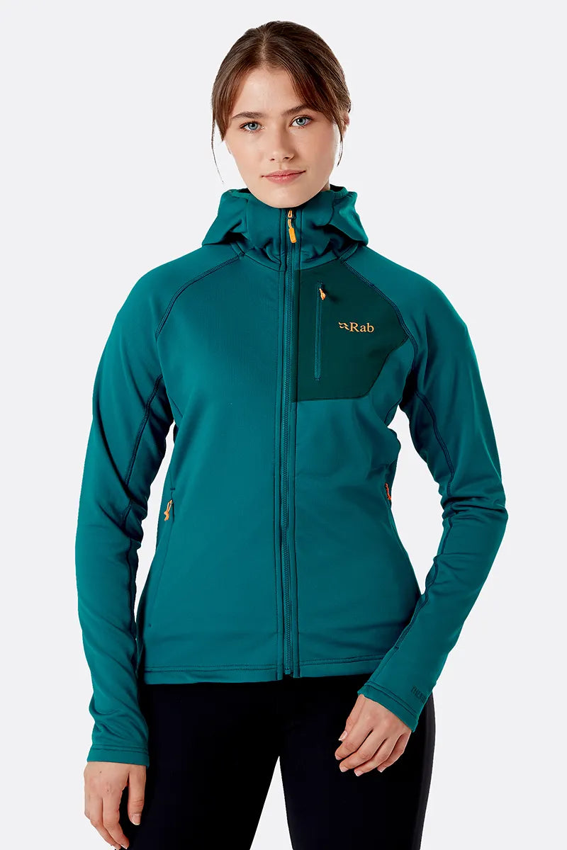 Rab superflux hoody womens online