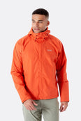 Downpour Eco Waterproof Jacket (Men's) - QWG-82 - Past Season