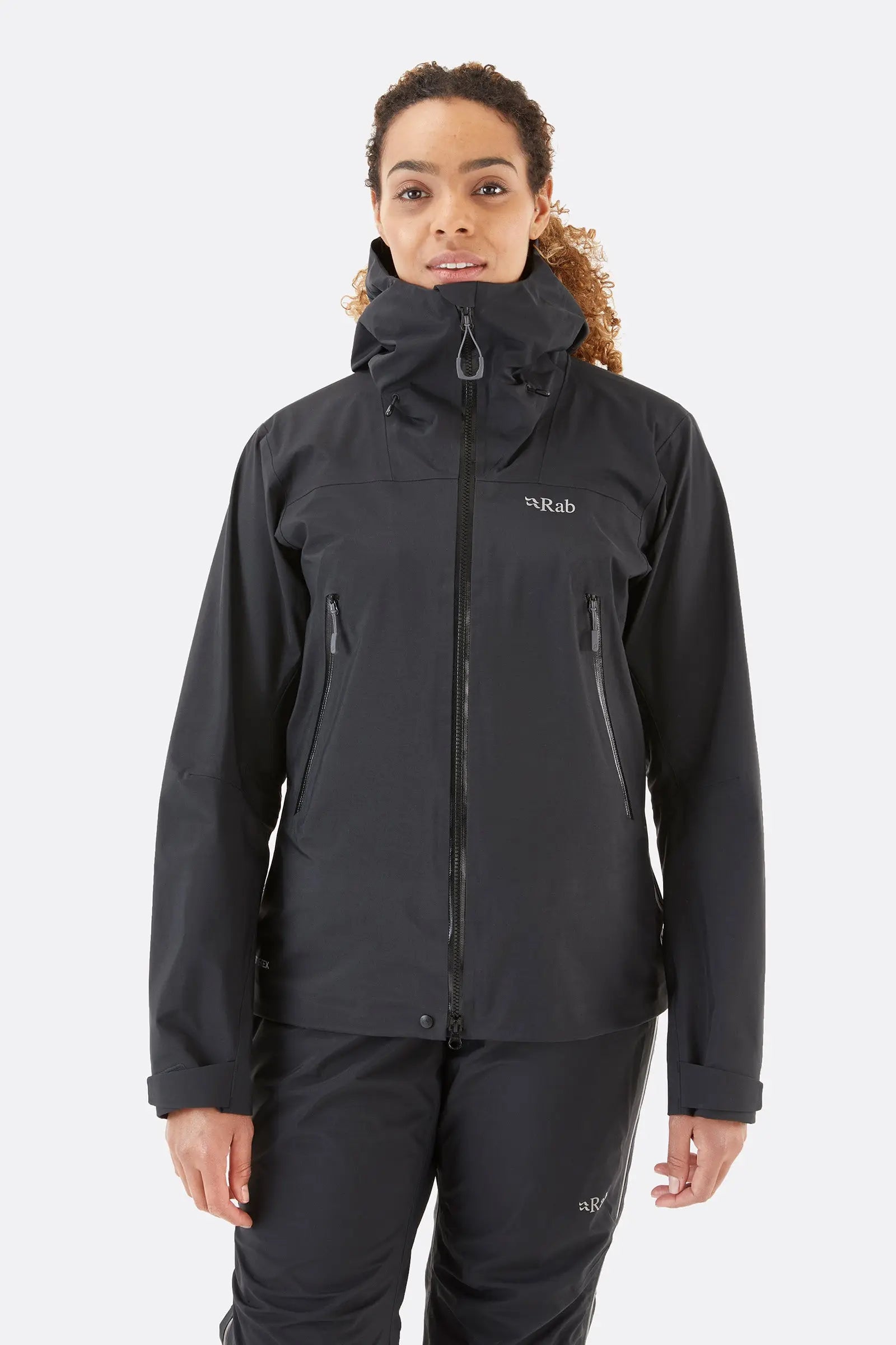 Kangri GORE-TEX® Jacket (Women's) - QWH-02 - Past Season