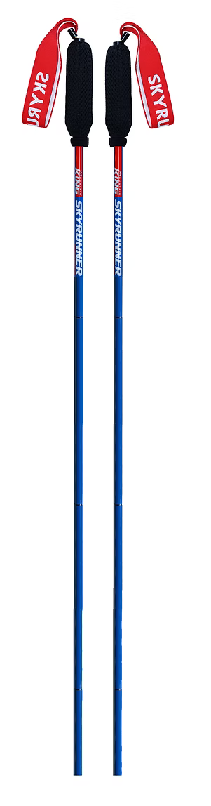 SkyRunner RaceDay NEO Running Poles - Pair