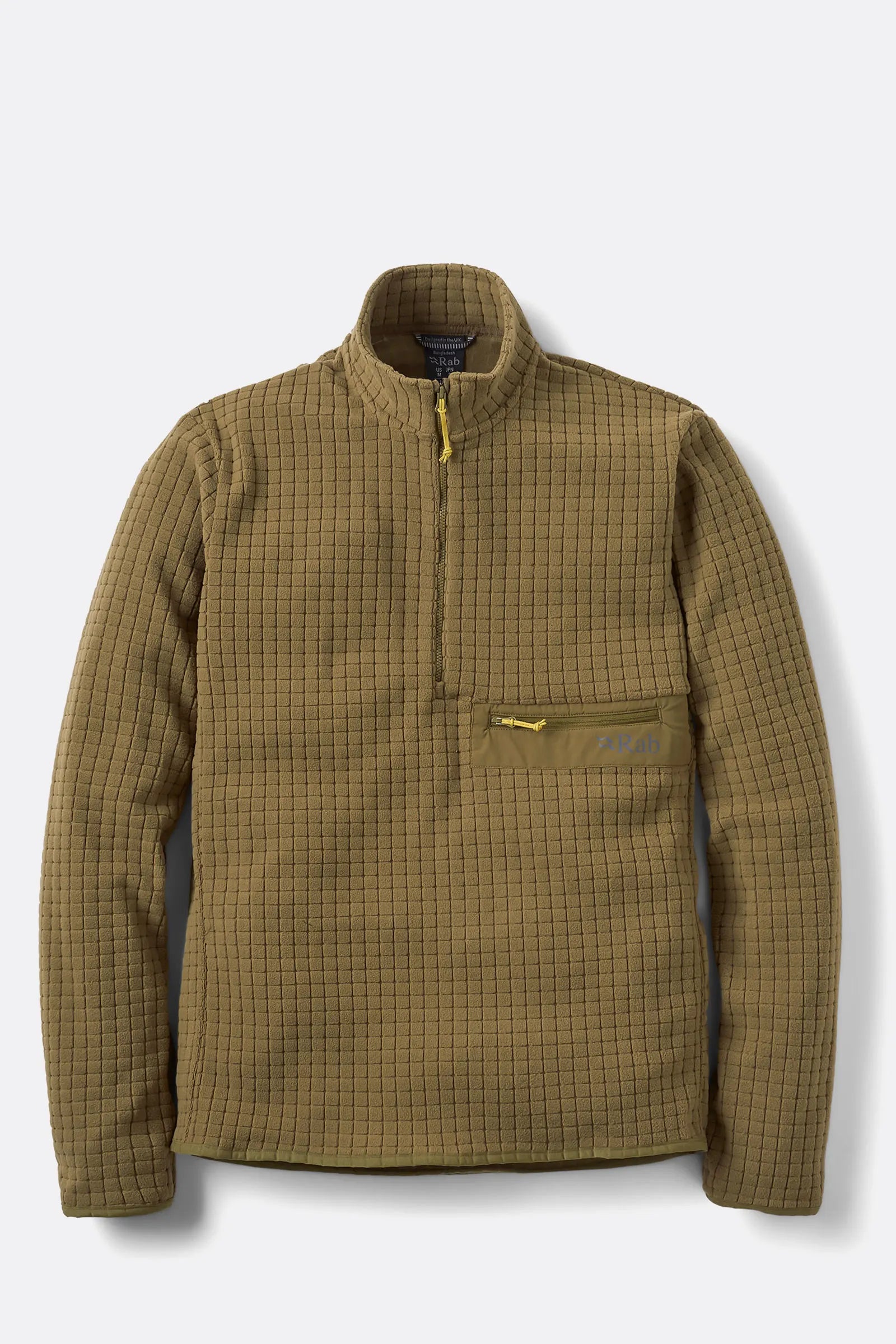 Ramshaw Pull-On (Men's) - QFG-76