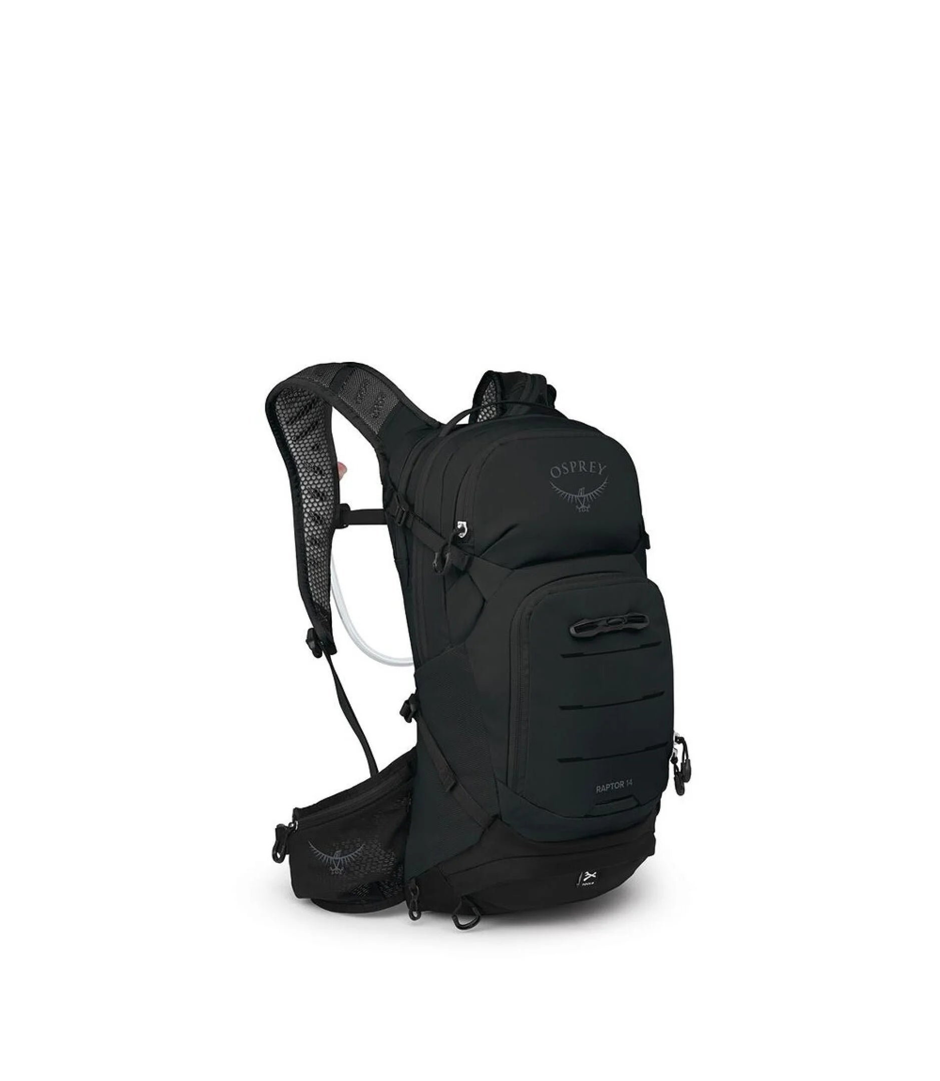 Raptor 14