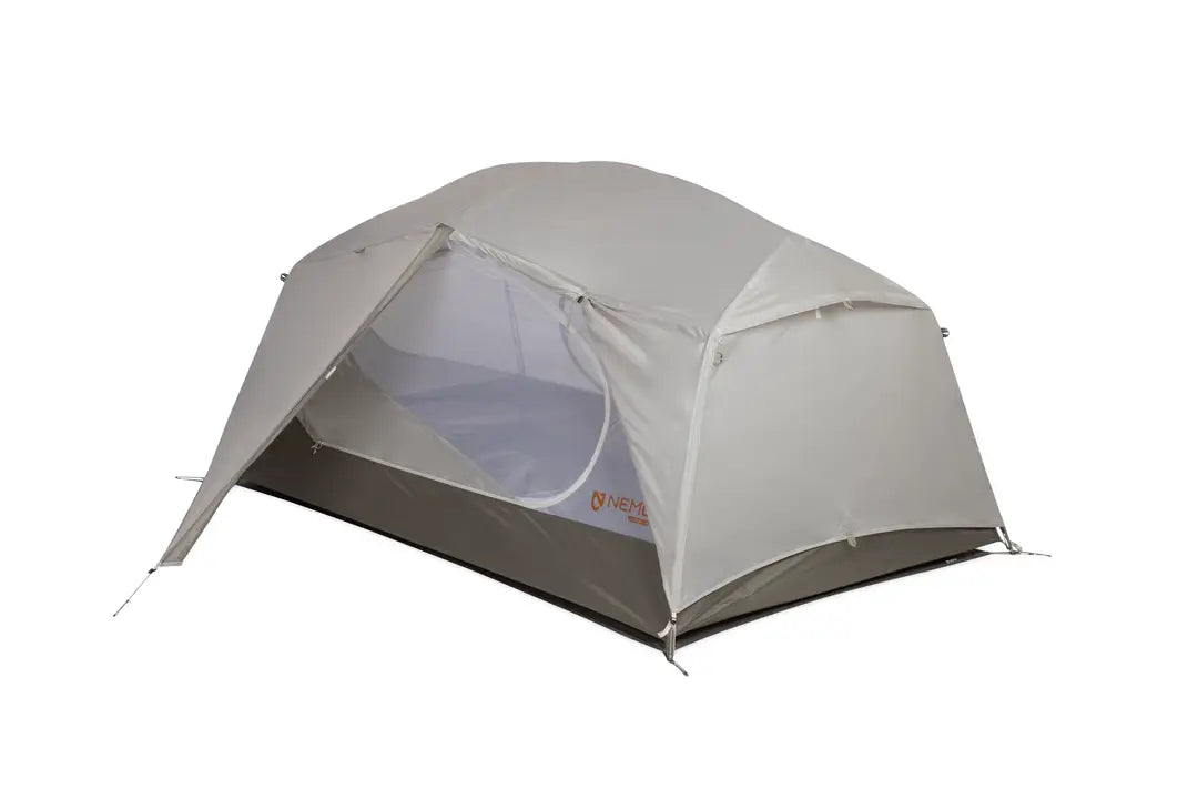 Aurora 2-Person Tent & Footprint