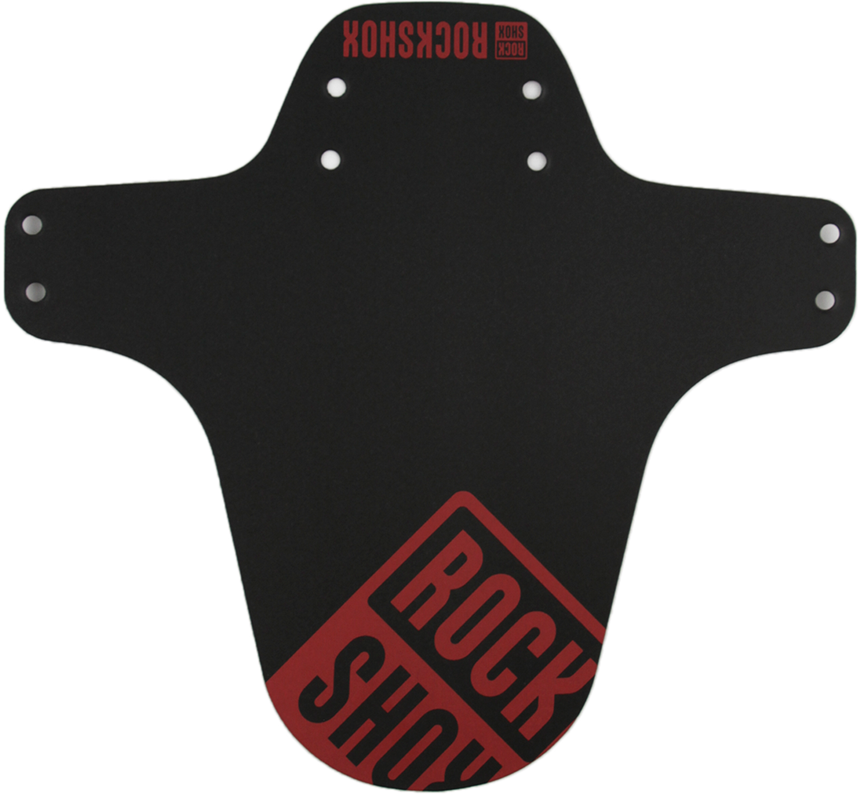 MTB Front Fender, 26" - 29"