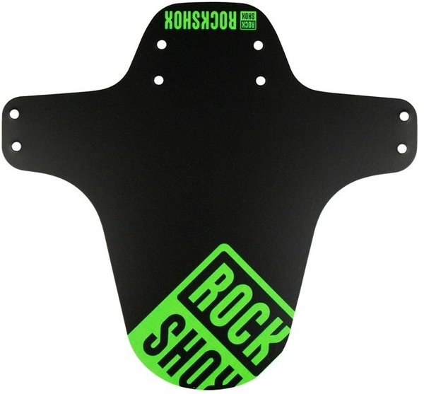 MTB Front Fender, 26" - 29"