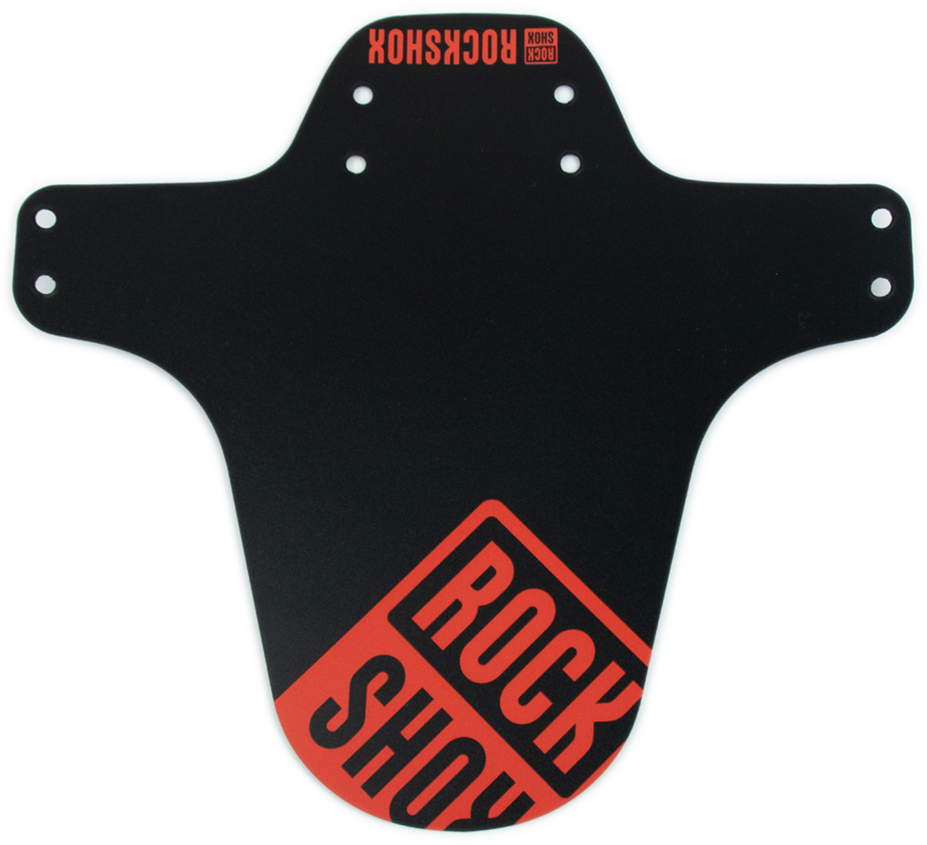 MTB Front Fender, 26" - 29"