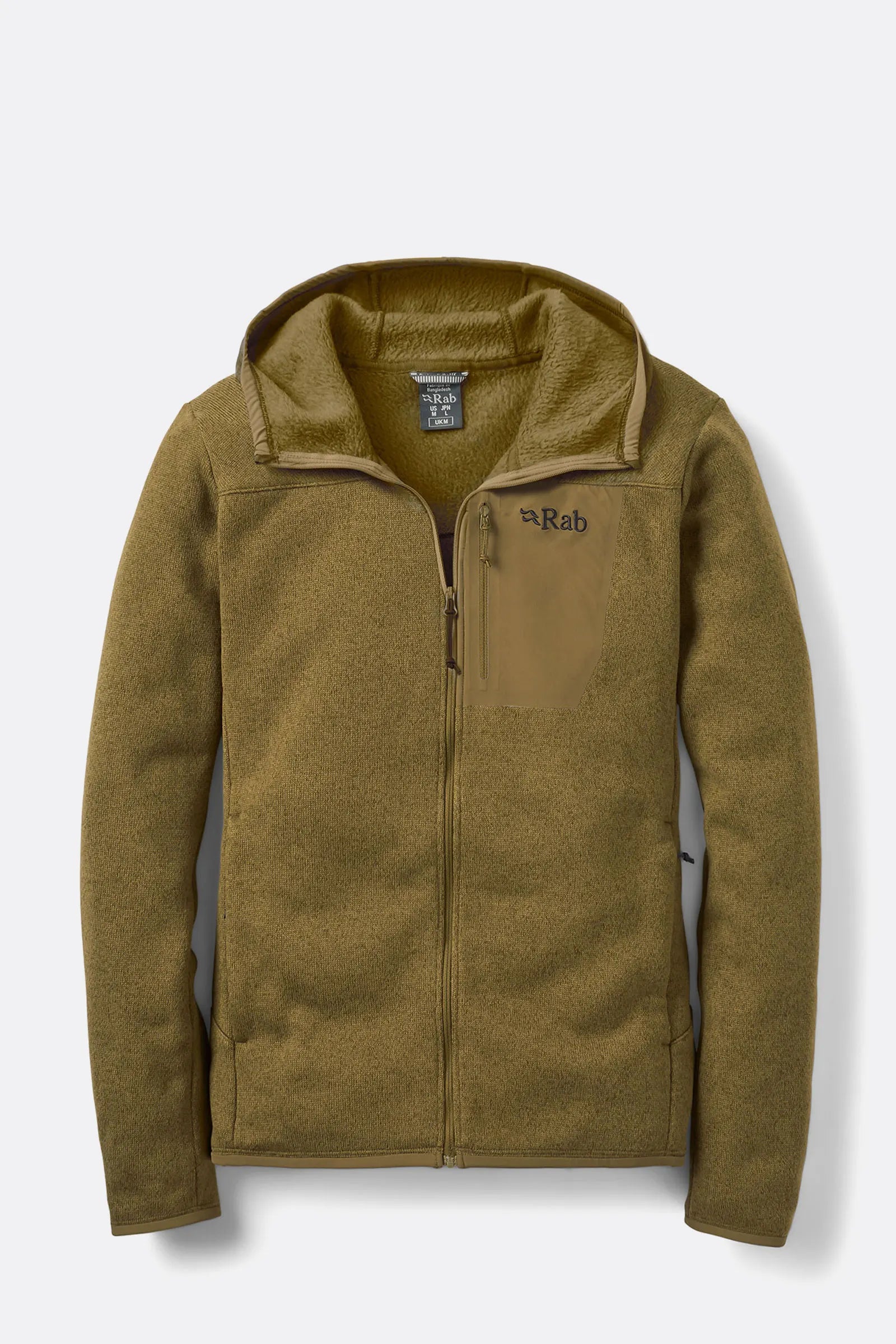 Ryvoan Hoody (Men's) - QFG-78