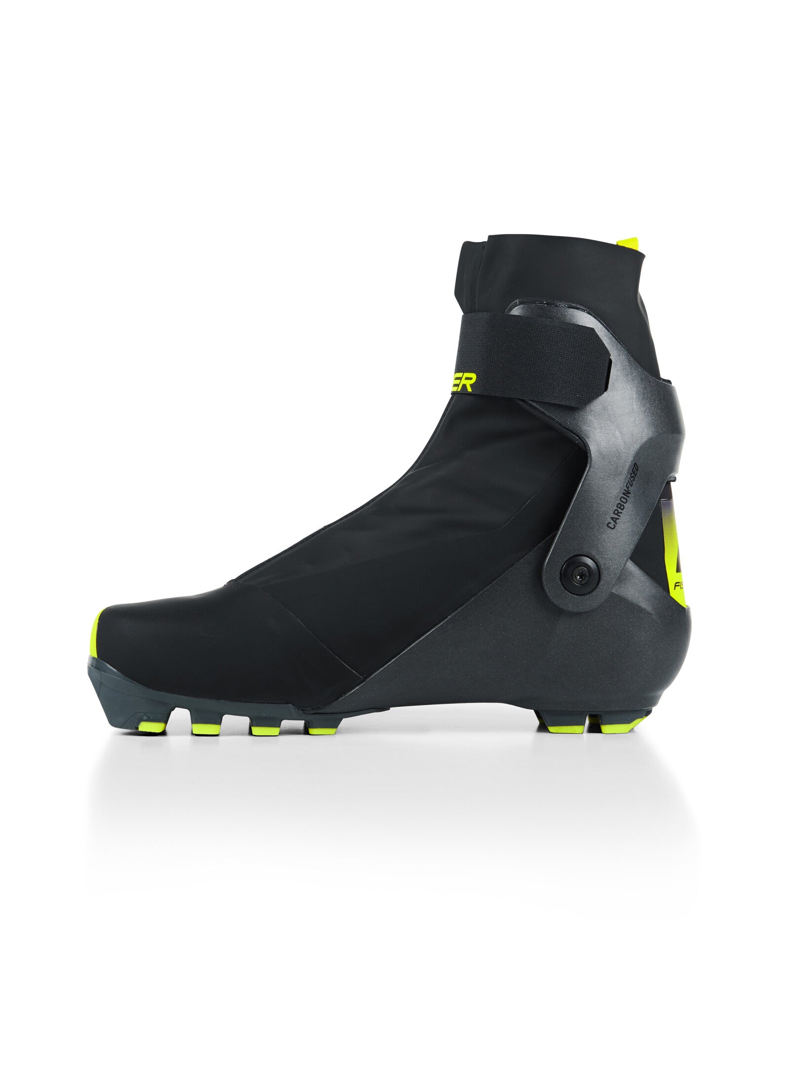 Fischer - Speedmax 7 Skate Ski Boot – The Outfitters Adventure