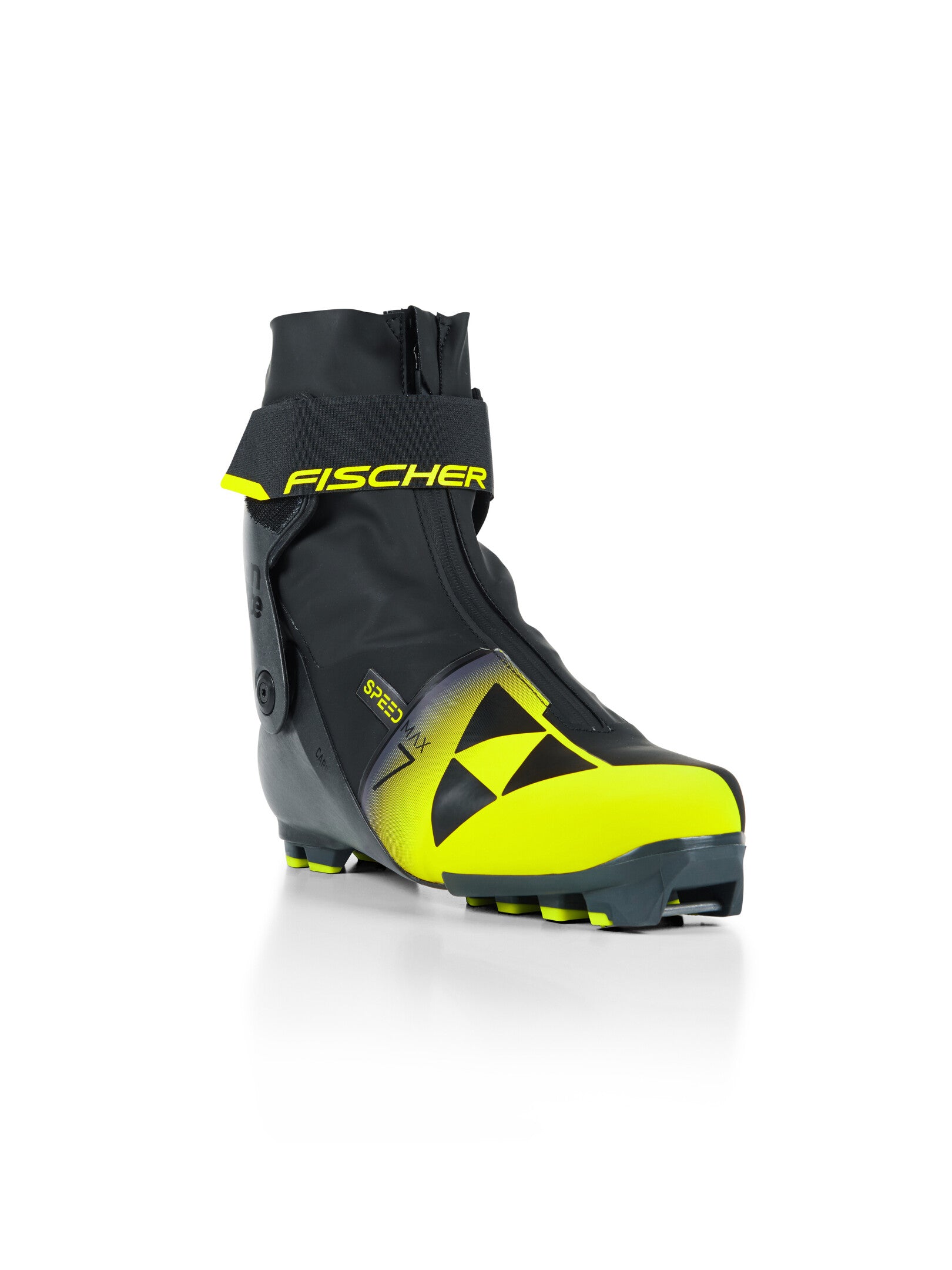 Fischer - Speedmax 7 Skate Ski Boot – The Outfitters Adventure