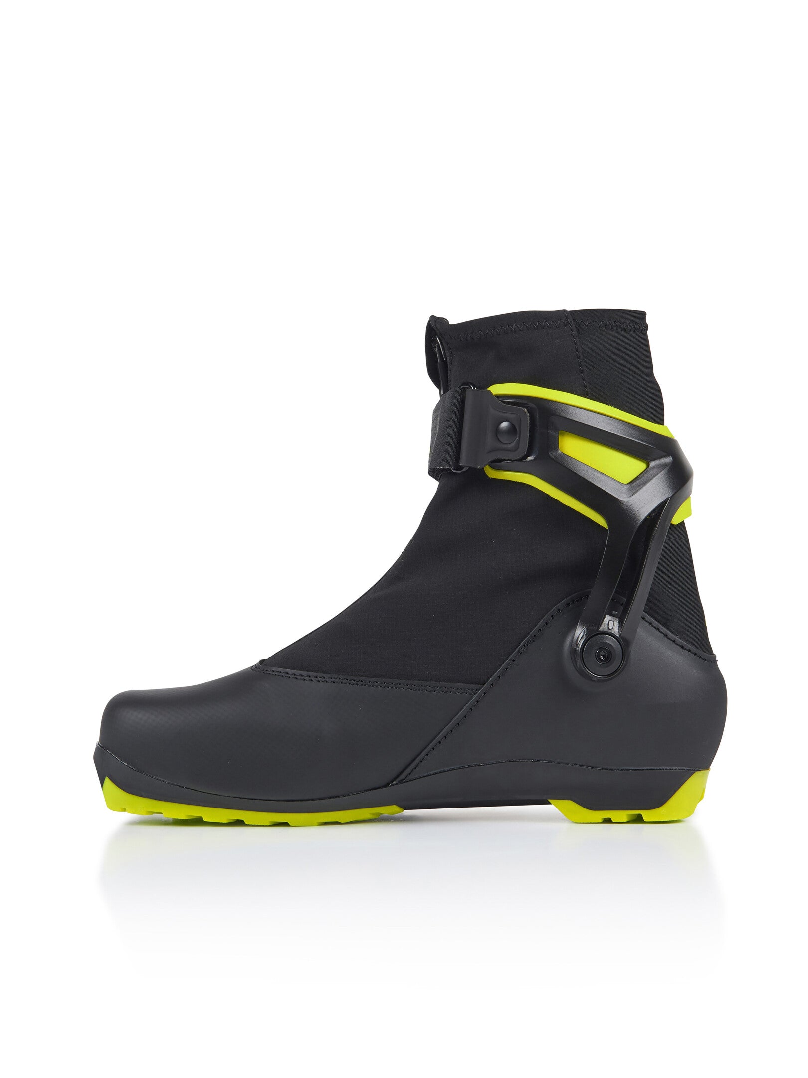 Fischer - RC5 Skate Boot - S15421 - Past Season – The Outfitters
