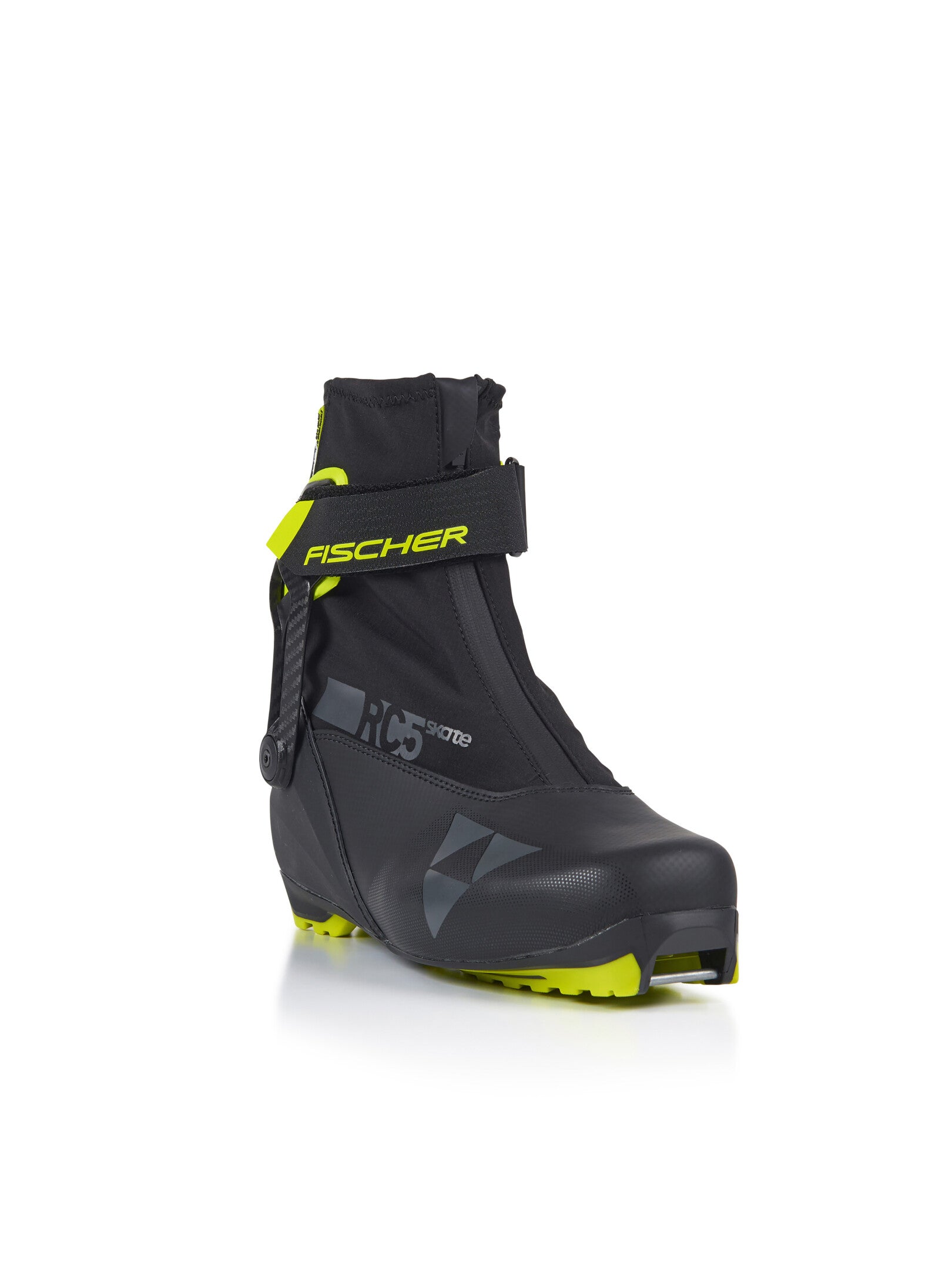 Fischer - RC5 Skate Boot - S15421 - Past Season – The Outfitters
