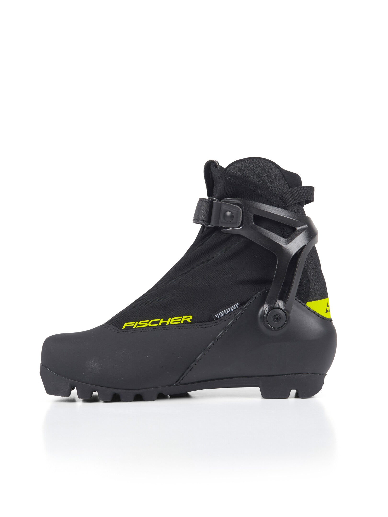 Fischer - RC3 Skate Ski Boot – The Outfitters Adventure Gear and
