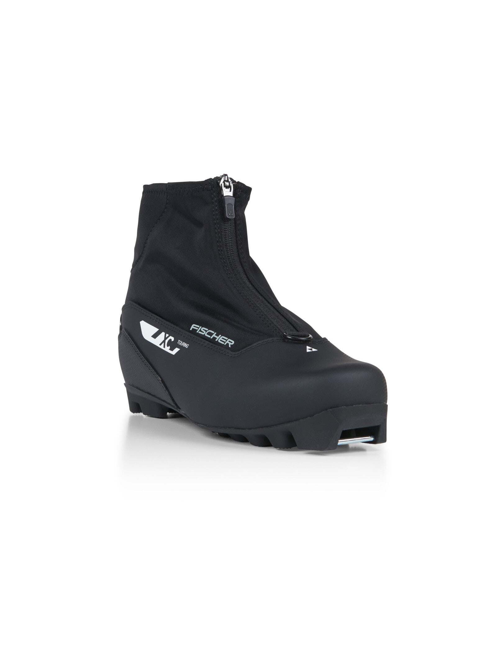 Fischer - XC Touring Classic Ski Boot – The Outfitters Adventure