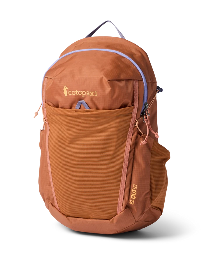 Elqui 18L Hiking Daypack