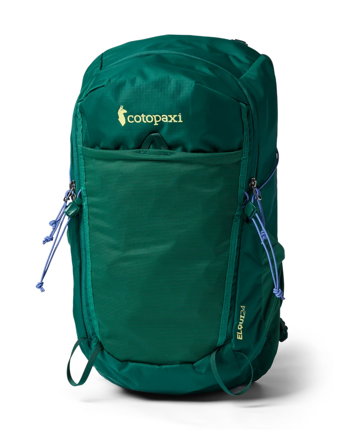 Elqui 24L Daypack