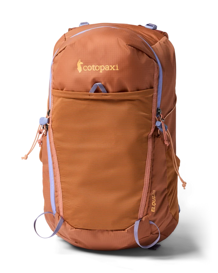 Elqui 24L Daypack