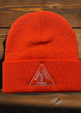 East Coast Trail Logo Beanie