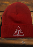 East Coast Trail Logo Beanie