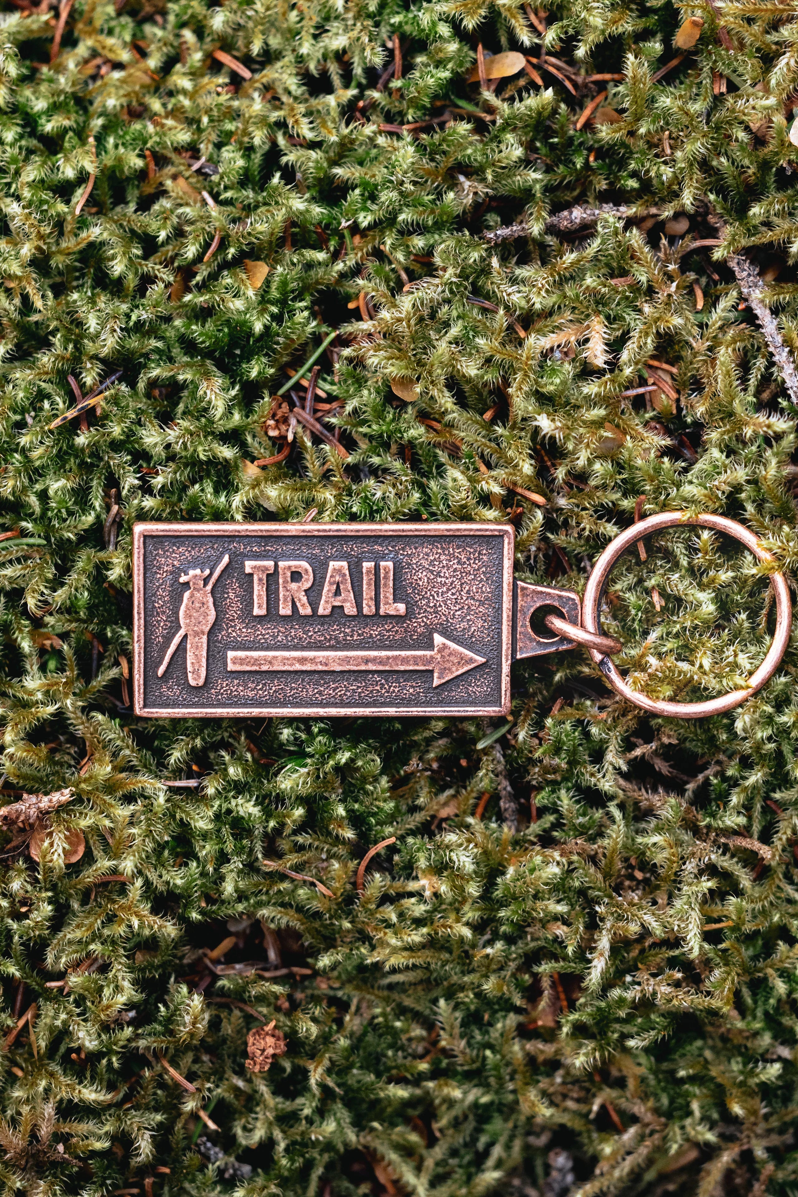 Keychain - East Coast Trail
