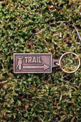 Keychain - East Coast Trail