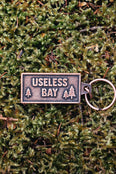 Keychain - East Coast Trail