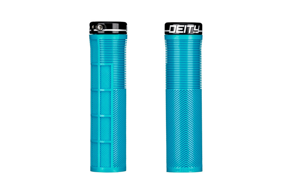 Knuckleduster Grips, 132mm, Pair