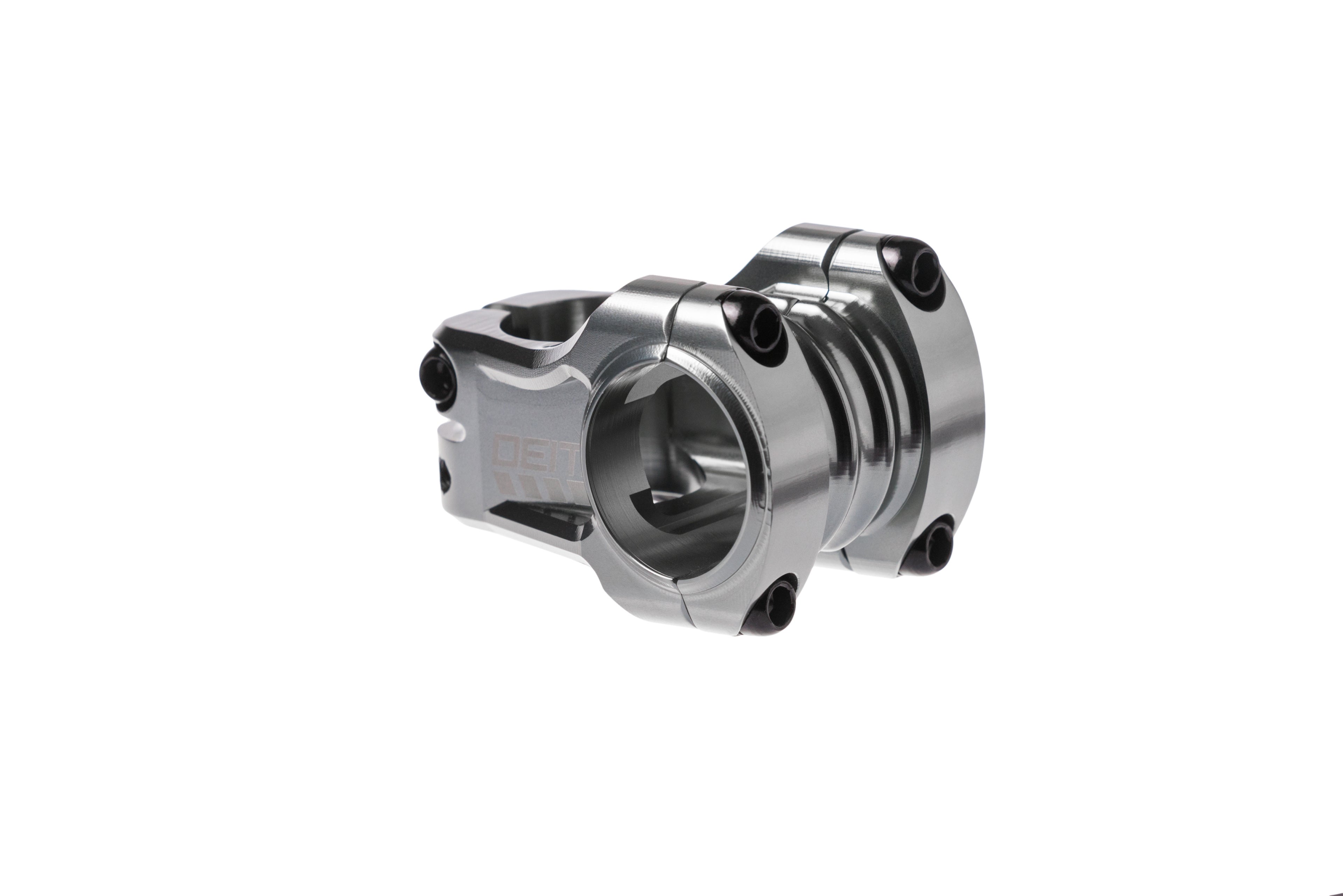 Copperhead, Stem, Diameter: 35mm, Length: 35mm, Steerer: 1-1/8'', 0°