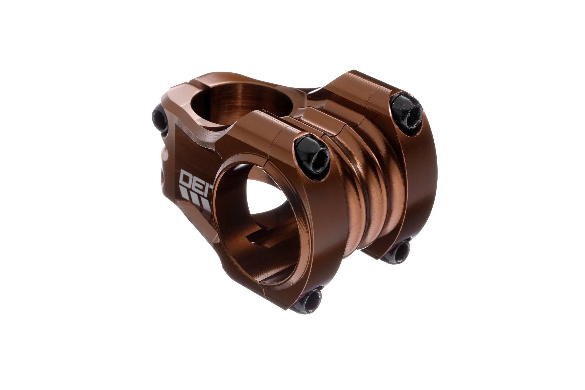 Copperhead, Stem, Diameter: 35mm, Length: 35mm, Steerer: 1-1/8'', 0°