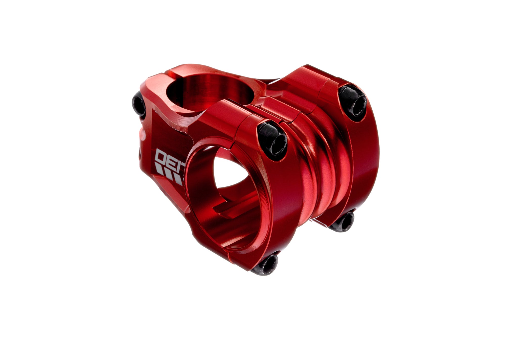 Copperhead, Stem, Diameter: 35mm, Length: 35mm, Steerer: 1-1/8'', 0°