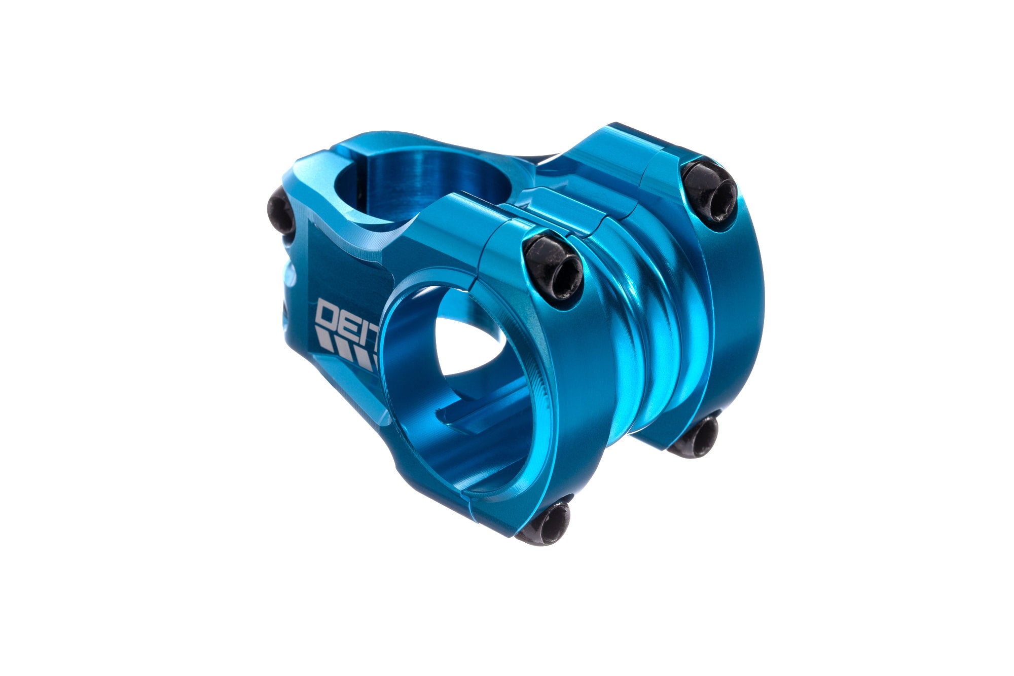 Copperhead, Stem, Diameter: 35mm, Length: 35mm, Steerer: 1-1/8'', 0°