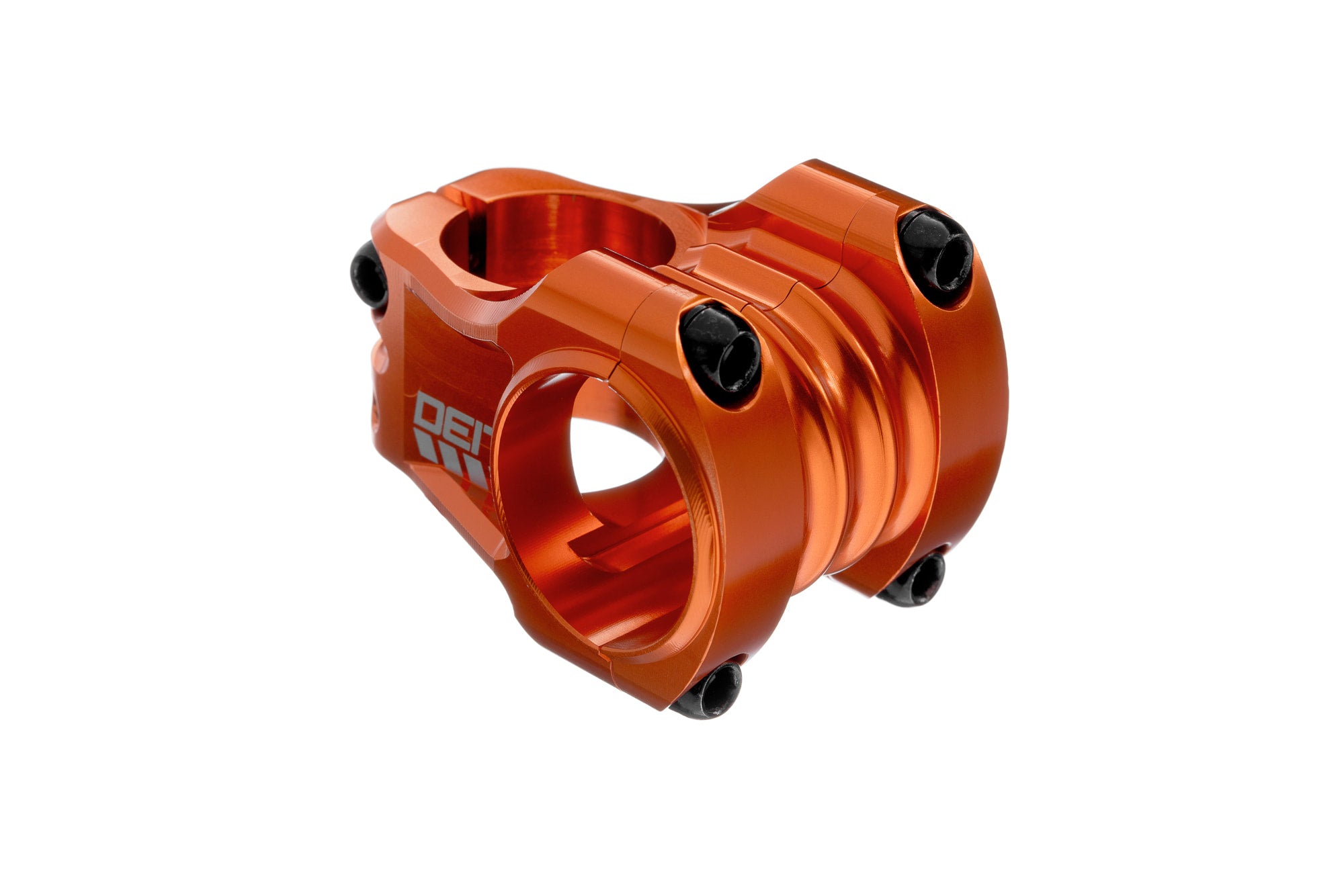 Copperhead, Stem, Diameter: 35mm, Length: 35mm, Steerer: 1-1/8'', 0°