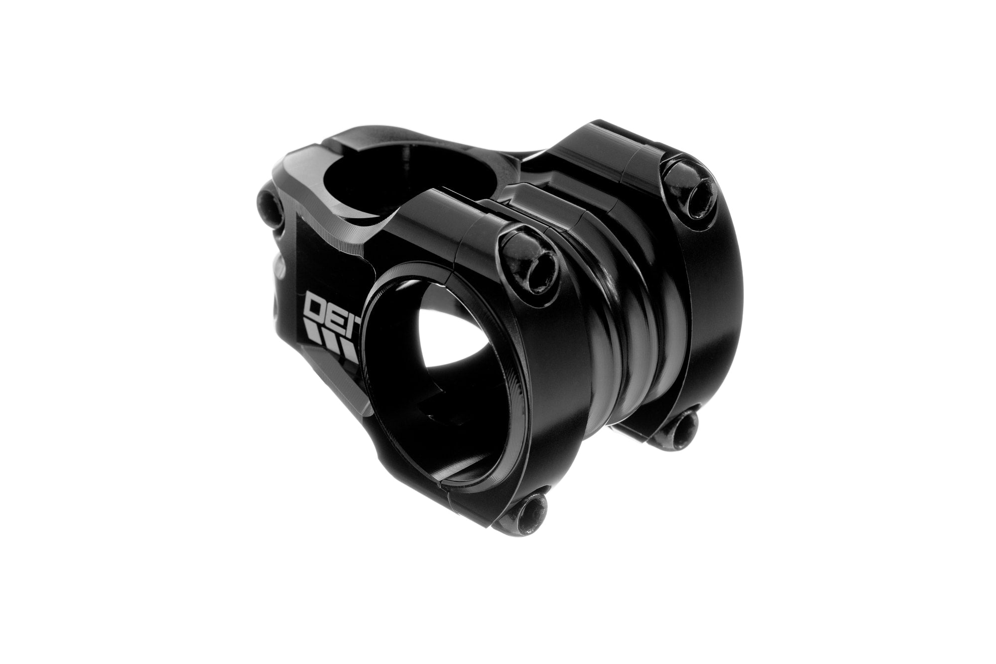 Copperhead, Stem, Diameter: 35mm, Length: 35mm, Steerer: 1-1/8'', 0°