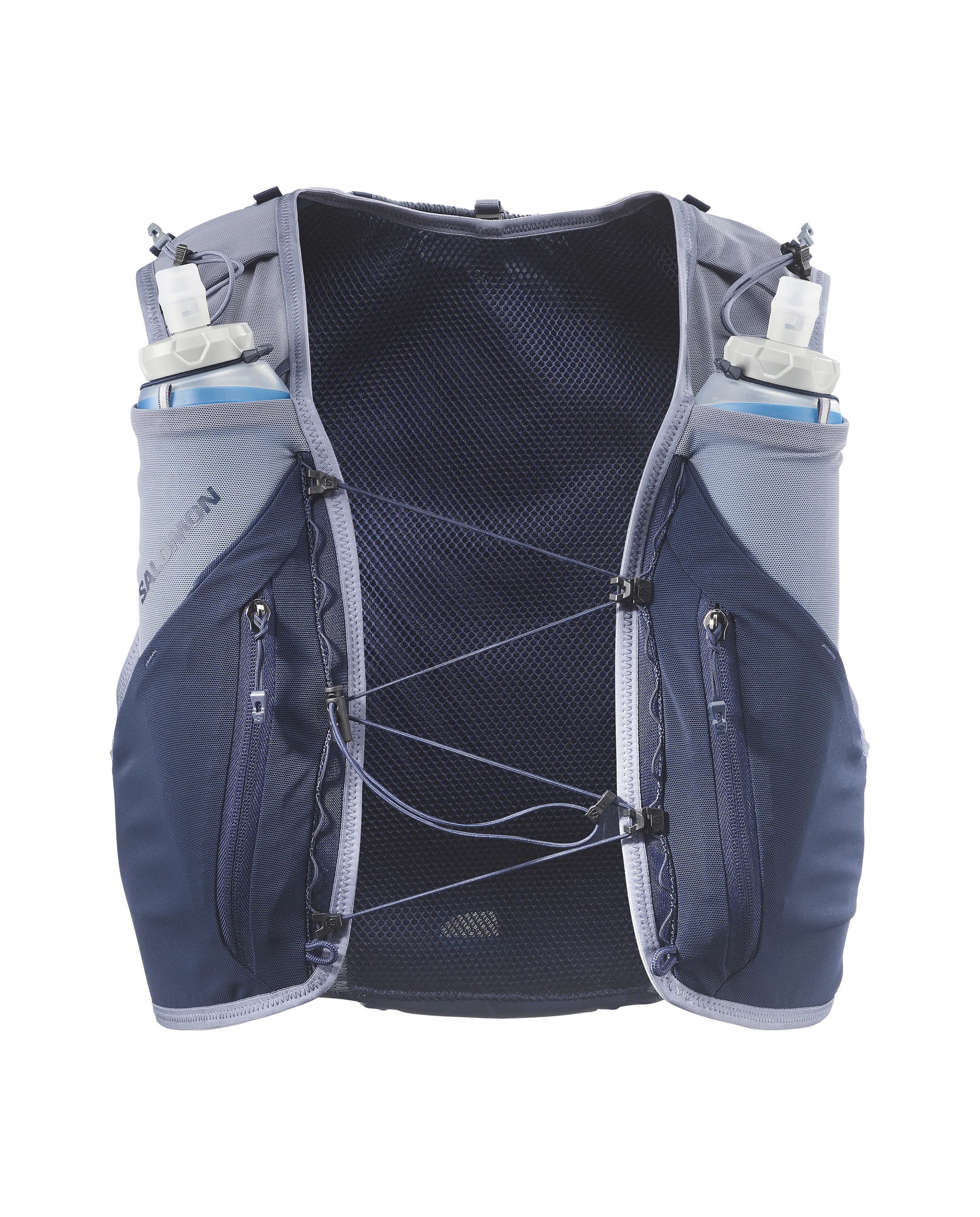 ADV Skin 12 Gradient - Running Vest with flasks included (Unisex)