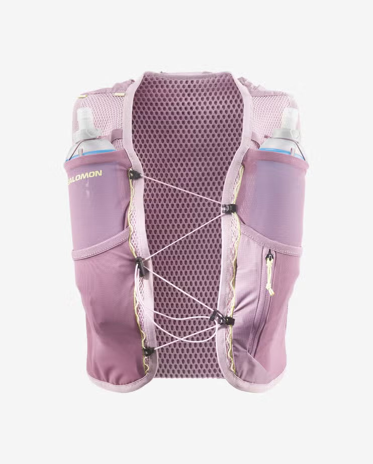 Active Skin 4 Running Vest w/ Flasks Included (Women's)