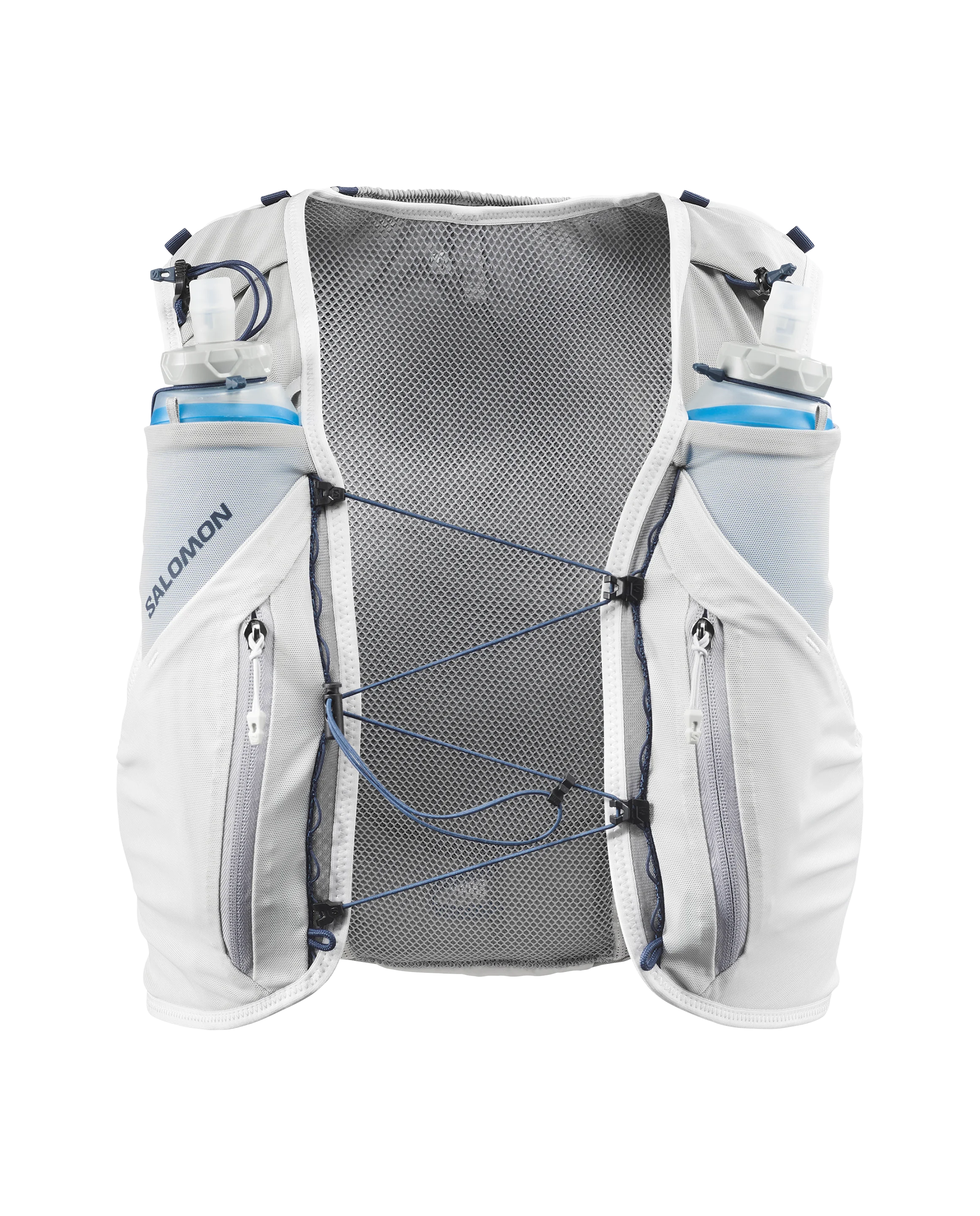 Adv Skin 12 Running Vest Set
