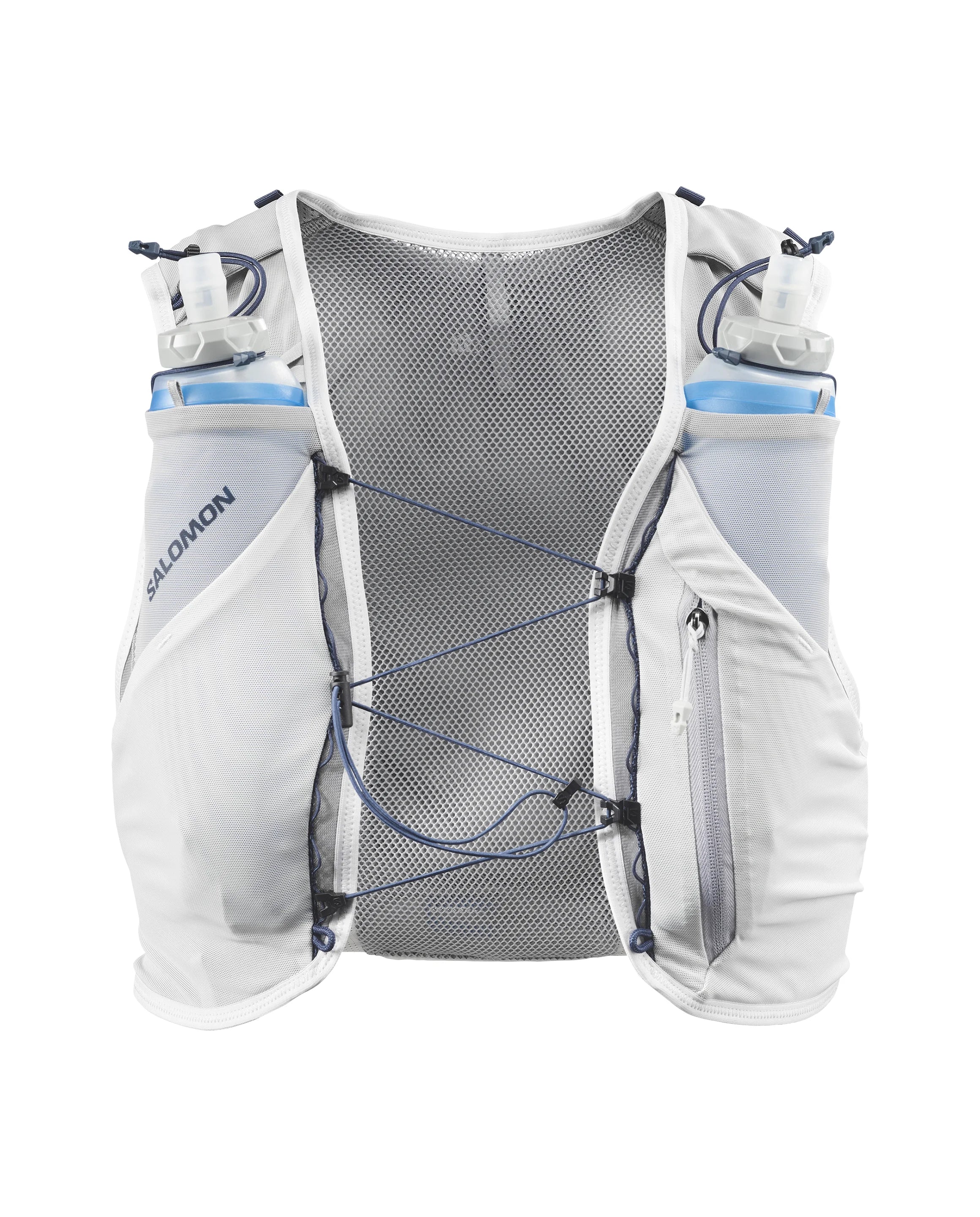 Adv Skin 5 w/ Flasks Included (Unisex)