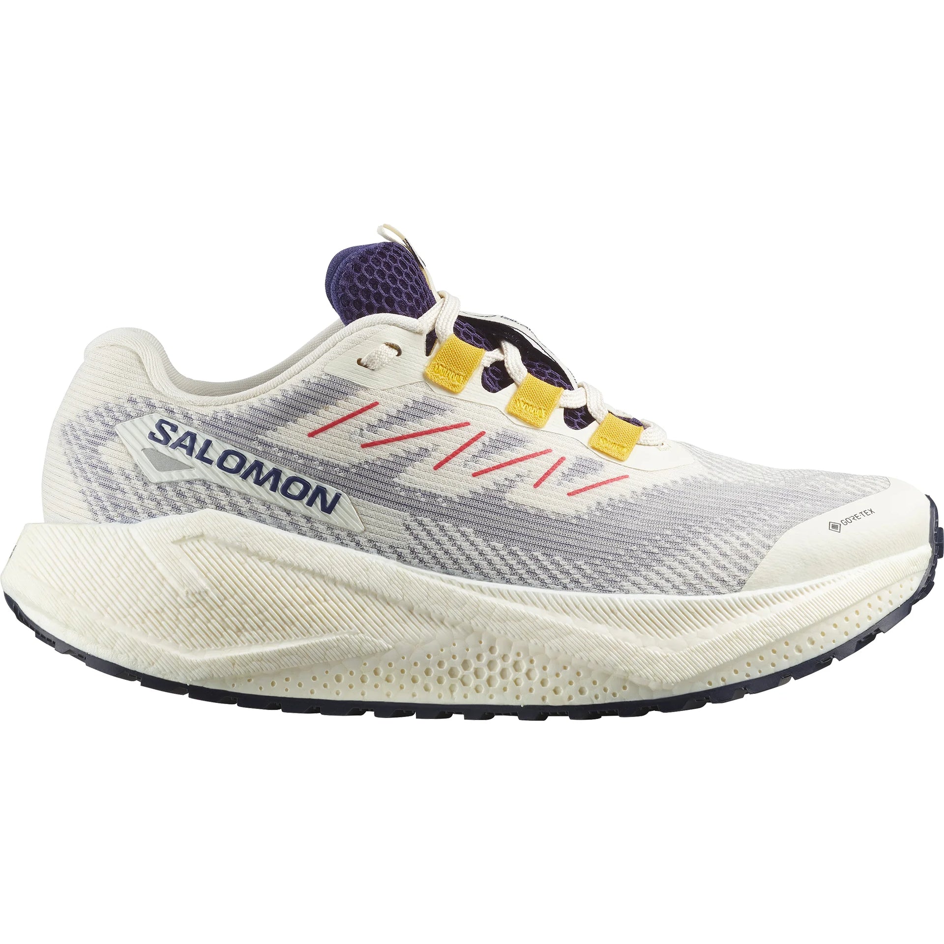 AERO BLAZE３ Salomon - Women's Aero Blaze 3 GRVL Gore-Tex | Running Shoes – The