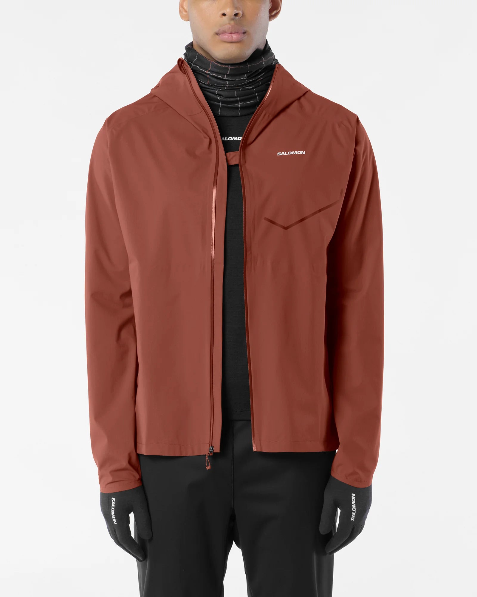 Bonatti Waterproof Jacket (Men's)