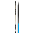 Escape 48 Skin X-Stiff Classic Nordic Skis + Shift Binding (Unisex)