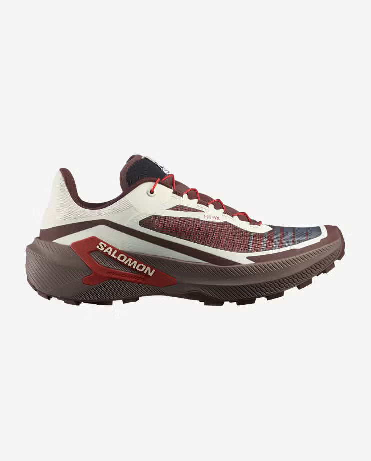 Genesis 2 Trail Running Shoes (Men's)