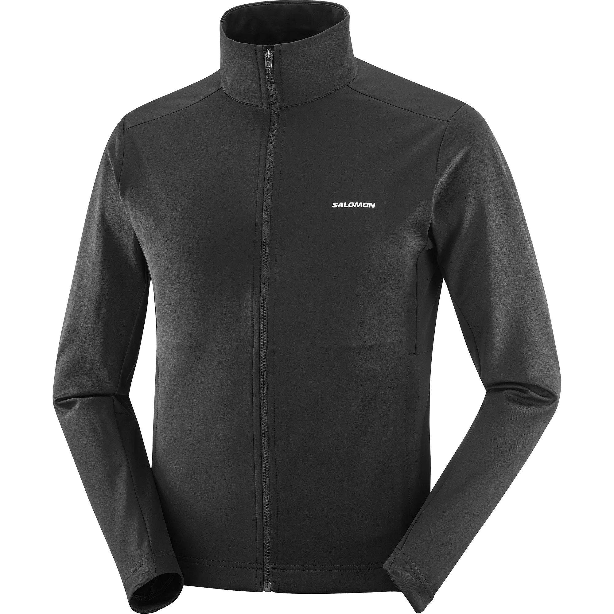 Salomon - Men's Gore-Tex Infinium™ Windstopper® Shell Jacket – The