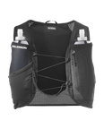 Gravel Skin 4 Running Vest with flasks included (Unisex)