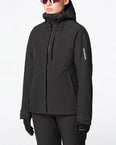 Highland Insulated Hooded Jacket (Women's)