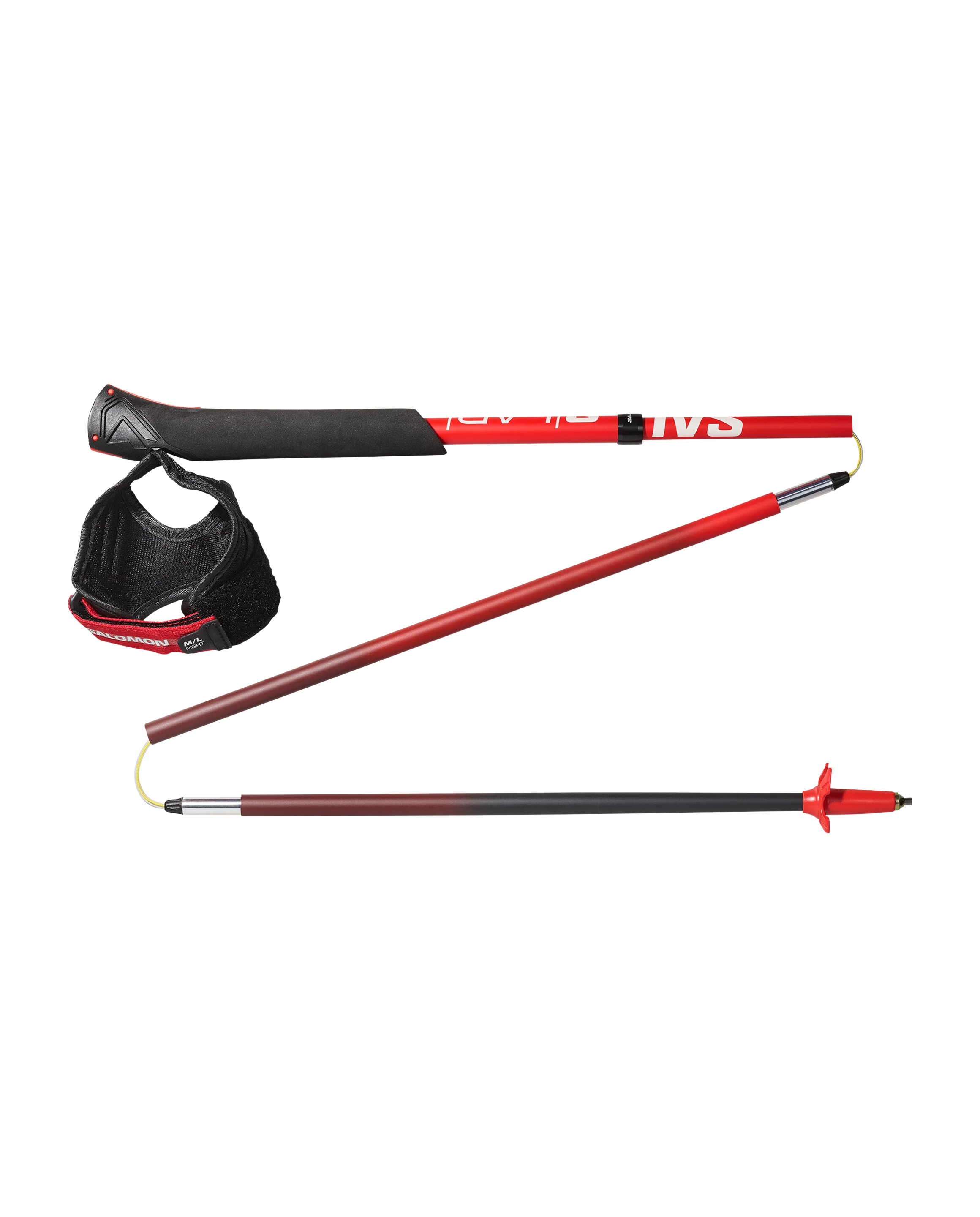 S/LAB Ultra Carbon Poles