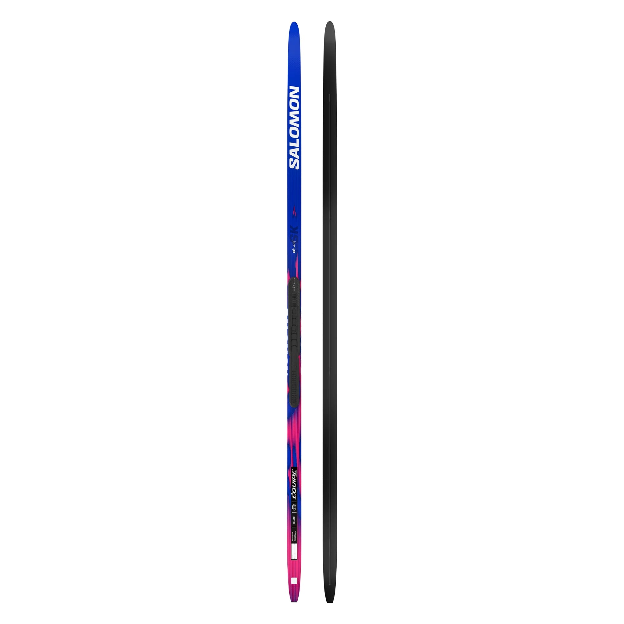 Salomon - S/Lab Equipe Universal Warm Skate Ski (Unisex) – The